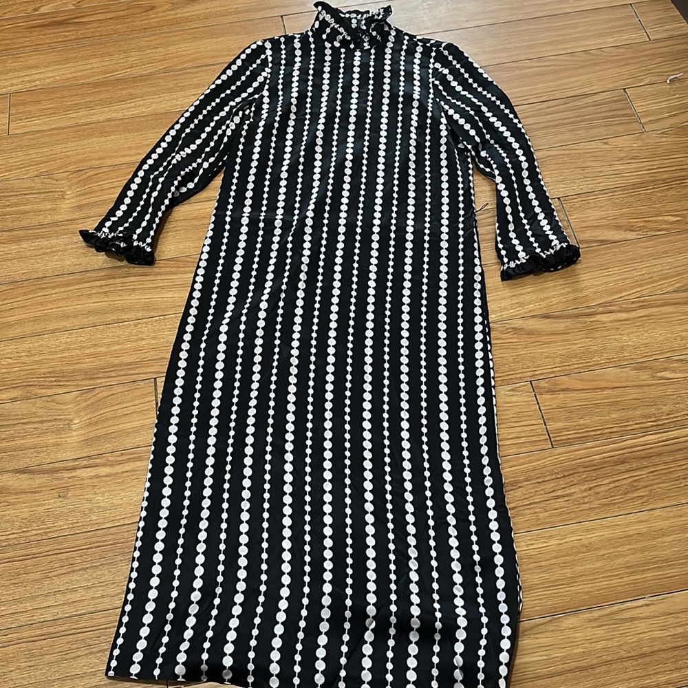 Kate Spade Silk Dress